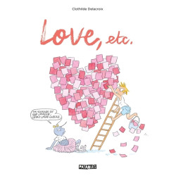 Love, etc