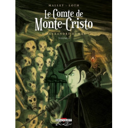 Le Comte de Monte-Cristo...