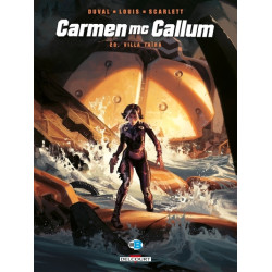 Carmen Mc Callum T20 -...
