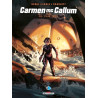 Carmen Mc Callum T20 - Villa Taïra