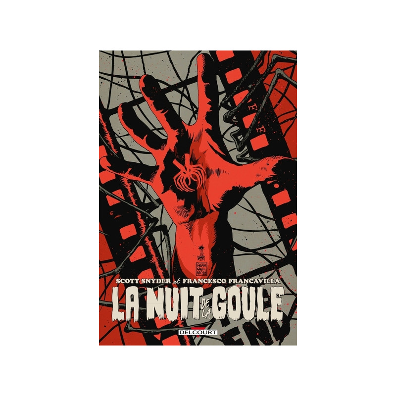 La Nuit de la Goule