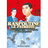 Raspoutine le patriote T06