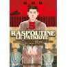 Raspoutine le patriote T05
