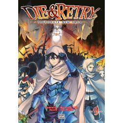 Die and Retry T09