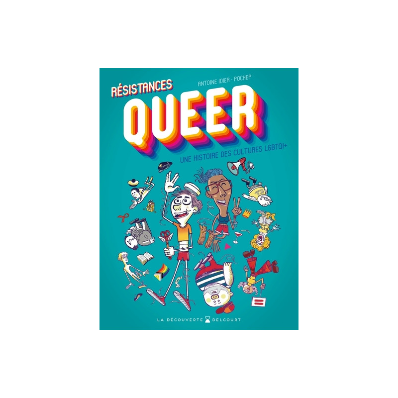 Résistances Queer