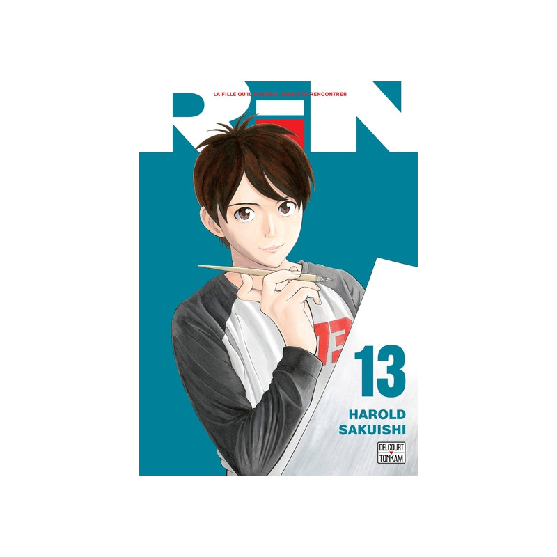Rin T13