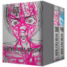 Hikari-Man T03 + T04