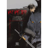 Wolf Won't Sleep