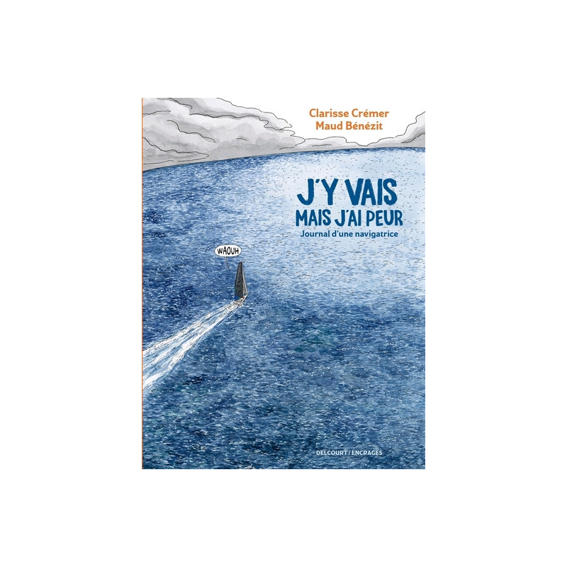 J'y vais mais j'ai peur