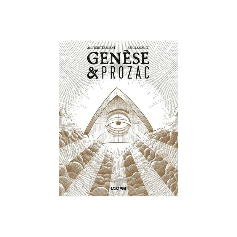Genèse et Prozac