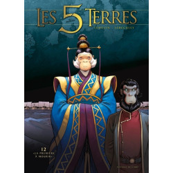 Les 5 Terres T12 - "La...