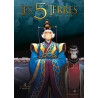 Les 5 Terres T12 - "La première à mourir"