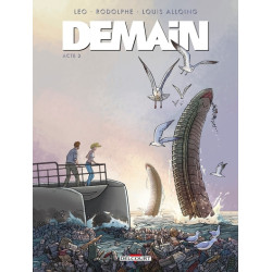 Demain T02