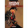 Hellboy et BPRD T07 - Le Retour d'Effie Kolb