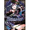 World's end harem Fantasy T08