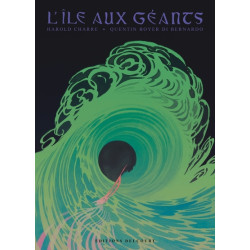 L'Île aux géants