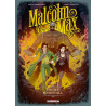 Malcolm Max T03 - Projet Nightfall