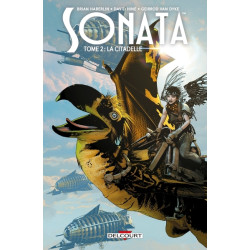 Sonata T02