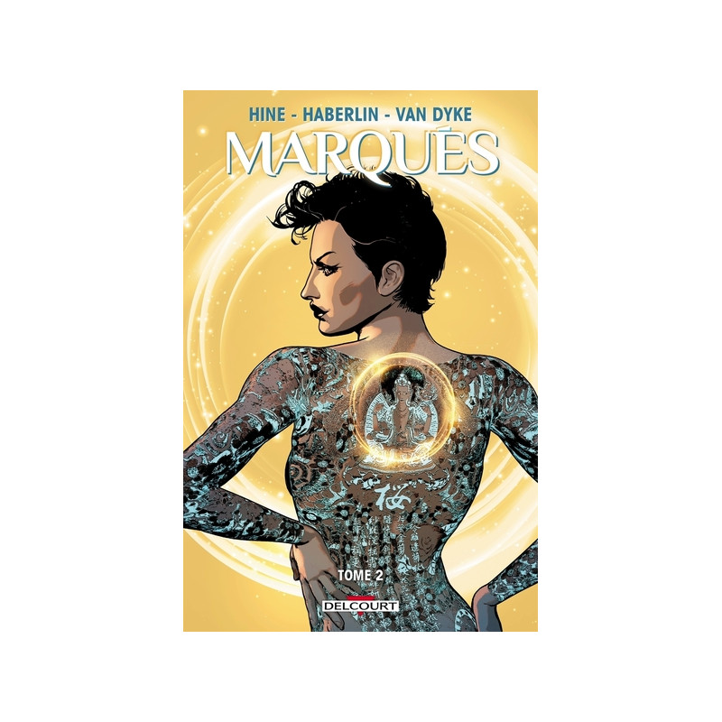 Marqués T02