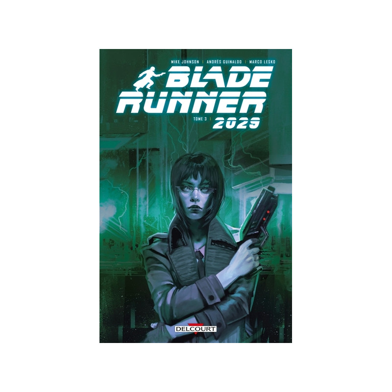 Blade Runner 2029 T03