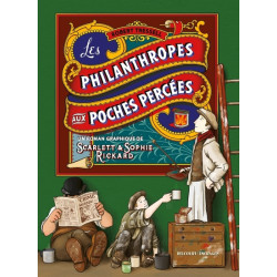 Les Philanthropes aux...