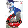 Alice in Borderland Retry T01