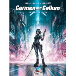 Carmen Mc Callum T19 - Made...