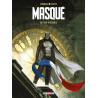 Masqué - Intégrale