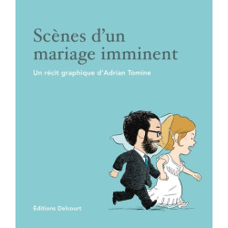 Scènes d'un mariage imminent
