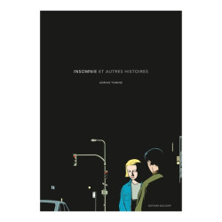 Insomnie et autres histoires