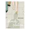 Blonde platine