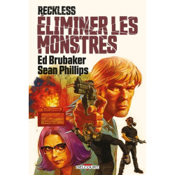 Reckless - Éliminer les...
