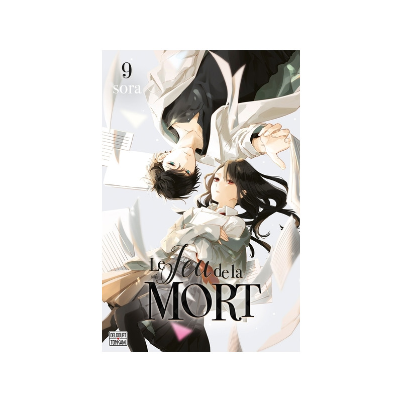 Le Jeu de la mort T09