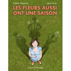 Les Fleurs aussi ont une...