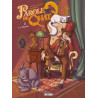 Parole de chat T01 - Le Manoir