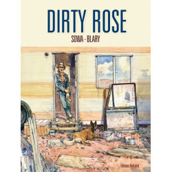 Dirty Rose