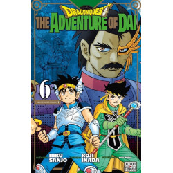 DRAGON QUEST - ADVENTURE OF...