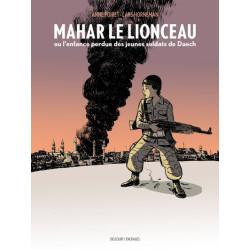 Mahar, le lionceau ou...