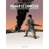 Mahar, le lionceau ou l'enfance perdue des jeunes soldats de Daech
