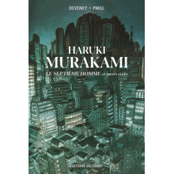 Murakami - Le Septième...