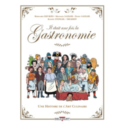 Il était une fois la...