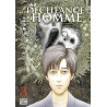 La Déchéance d'un Homme T03