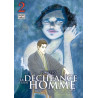 La Déchéance d'un Homme T02