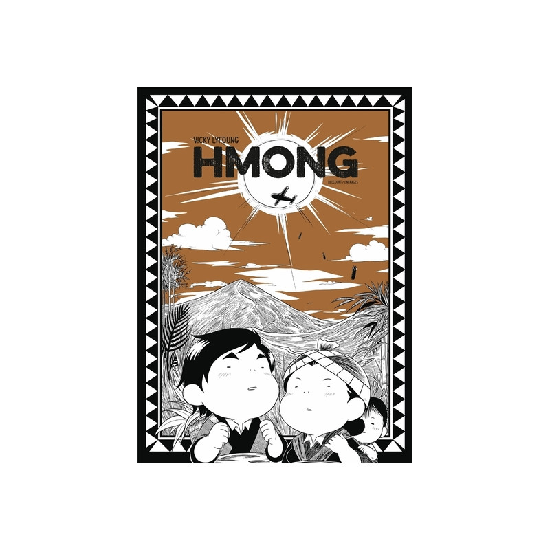 Hmong