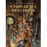 L'Impudence des chiens
