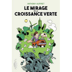 Le Mirage de la croissance...
