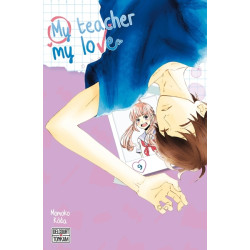 My teacher, my love T09