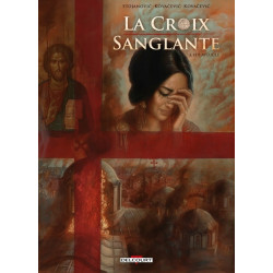 La Croix sanglante T03 -...