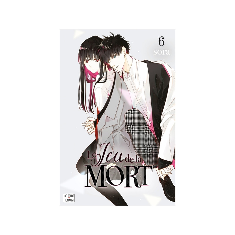 Le Jeu de la mort T06