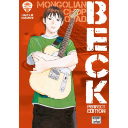Beck Perfect Edition T10